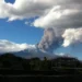 eruzione Etna voli cancellati cenere vulcanica aeroporto Catania