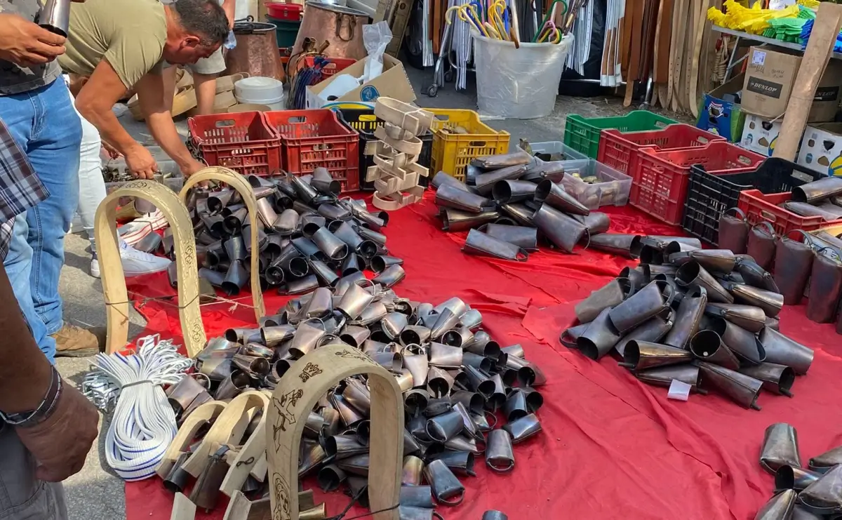 Giarratana, torna la Fiera di San Bartolomeo il 21 agosto