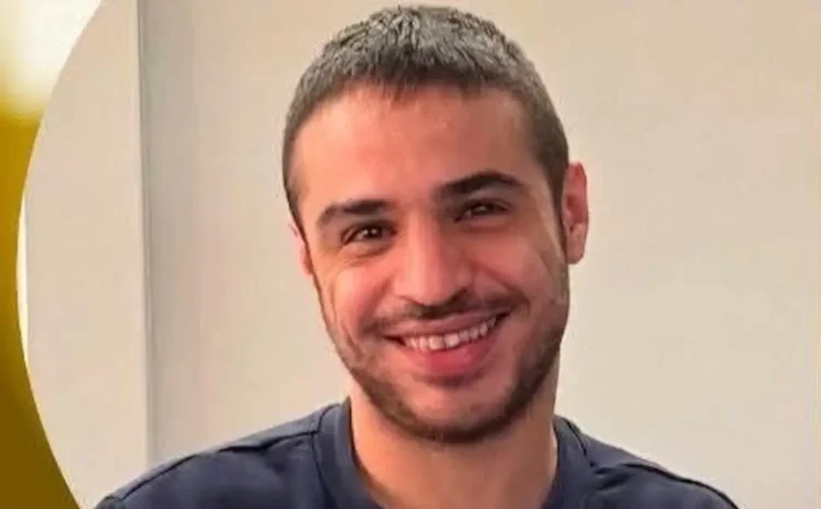 Modica piange Giorgio Caccamo, morto a 33 anni. I funerali si terranno lunedì 3 agosto alle ore 10 nella chiesa Madre di San Giorgio