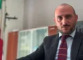 Giuseppe Nicastro, assessore ai Lavori pubblici del Comune di Vittoria