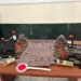 Panetti di hashish, due pistole e munizioni sequestrati dalla Guardia di Finanza di Ragusa.