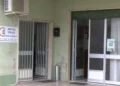 Ingresso della sede Anffas Onlus di Modica