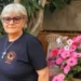 Manuela Zuccarello, volontaria dei vigili del fuoco in congedo di Villabate