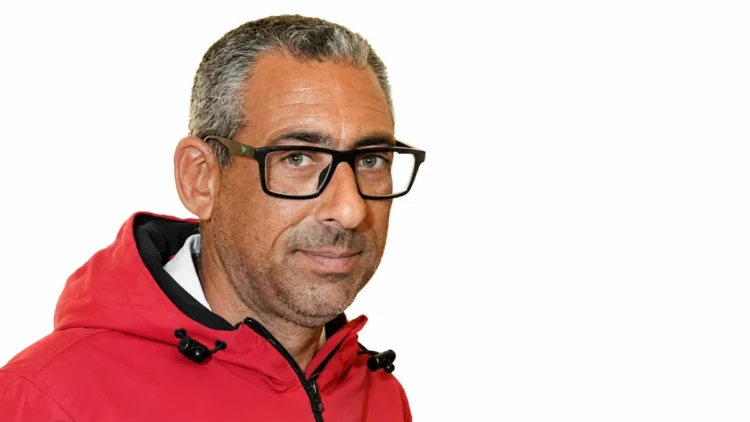 Giacomo Carnemolla, 44 anni, di Donnalucata, scomparso il 28 agosto 2026.