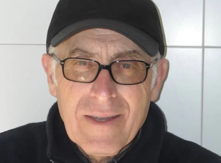 Scicli piange Natalino Manenti, morto a 78 anni