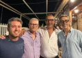 Adesione di Nino Gerratana al Mpa, annunciata da Fidone dopo l'incontro di Comiso
