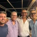 Adesione di Nino Gerratana al Mpa, annunciata da Fidone dopo l'incontro di Comiso