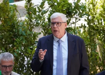 Da lunedì 31 agosto l'ASP di Ragusa attiva il progetto Oncologia di prossimità: ambulatori a Vittoria, Modica, Comiso, Scicli e Ragusa Ibla per prime visite, controlli e terapie a bassa complessità