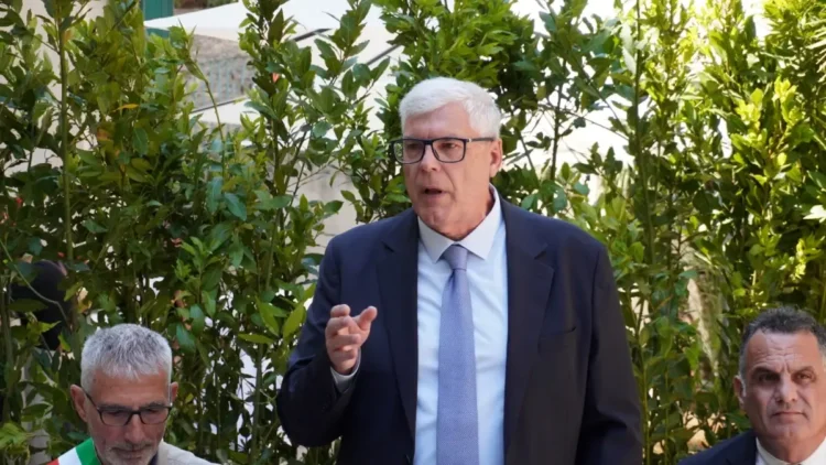 Da lunedì 31 agosto l'ASP di Ragusa attiva il progetto Oncologia di prossimità: ambulatori a Vittoria, Modica, Comiso, Scicli e Ragusa Ibla per prime visite, controlli e terapie a bassa complessità