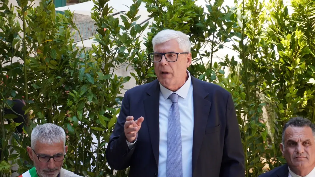Da lunedì 31 agosto l'ASP di Ragusa attiva il progetto Oncologia di prossimità: ambulatori a Vittoria, Modica, Comiso, Scicli e Ragusa Ibla per prime visite, controlli e terapie a bassa complessità