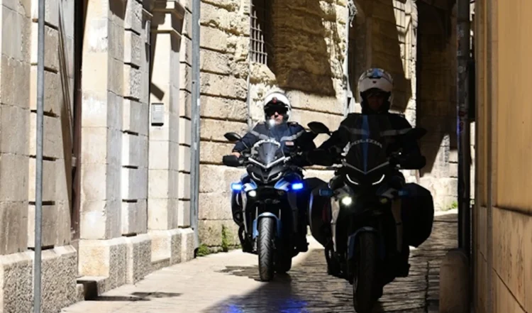Modica, 26enne viola il divieto di accesso alla movida