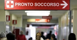 Pronto Soccorso