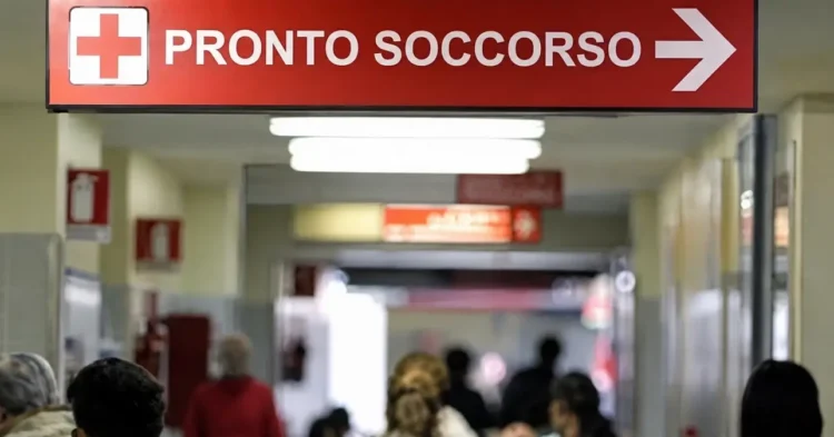Pronto Soccorso
