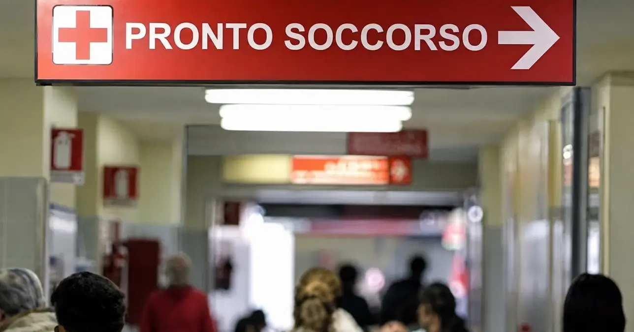 Pronto Soccorso