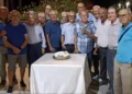 La Quinta C dell'Archimede di Modica, 56 anni dopo il diploma