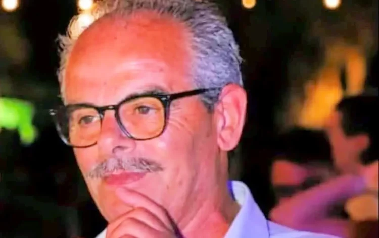 Salvatore Iemolo, storico titolare di Villa Melania a Vittoria, scomparso il 25 agosto 2026.