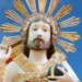 Statua del Santissimo Salvatore