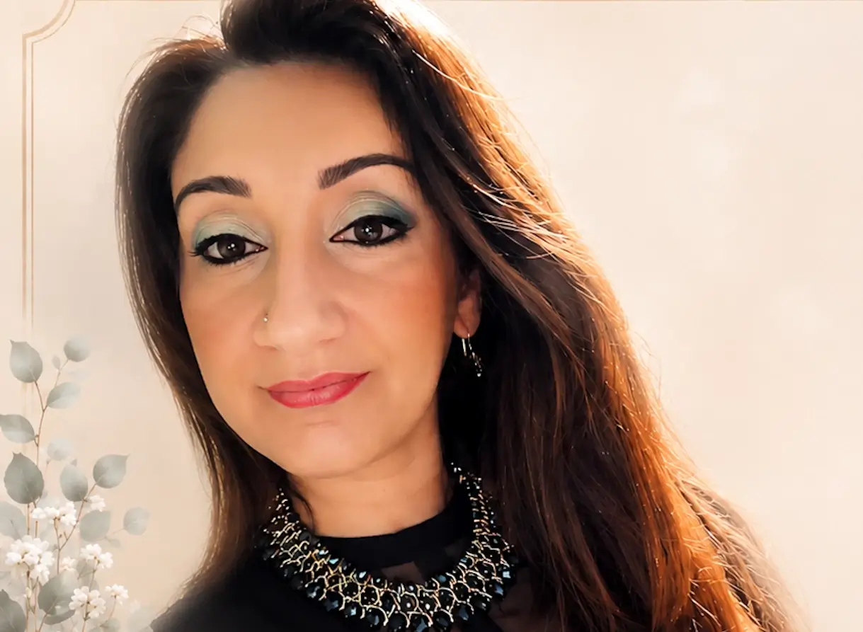 Vincenza De Grande, scomparsa a 43 anni