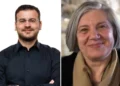 Assessore Giurdanella e assessore Spadaro