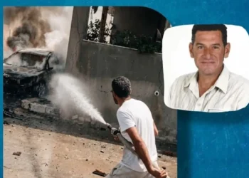 Angelo Roccaforte, valore civile a Vittoria