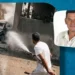 Angelo Roccaforte, valore civile a Vittoria