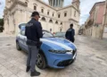 Comiso, aggredisce la compagna in auto: arrestato 35enne