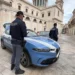 Comiso, aggredisce la compagna in auto: arrestato 35enne