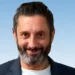 Carmelo Frasca nella foto del manifesto funebre