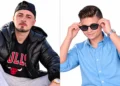Karol Greco e Giuseppe Bisconti, vittime di Belmonte Mezzagno morti alla cronoscalata Monte Erice