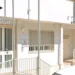 Facciata di una caserma dei Carabinieri
