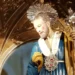 Simulacro di San Giuseppe nella chiesa Madre di Giarratana