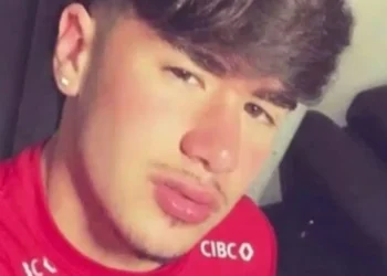 Selfie del 17enne di Pozzallo morto in un incidente stradale a Modica
