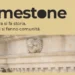 Locandina Limestone a Scicli: dettaglio di fregi in pietra calcarea su una facciata barocca