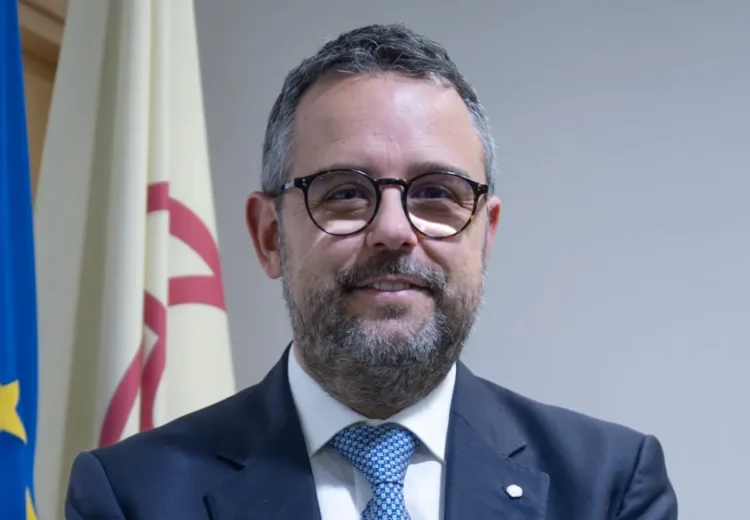 Presidente dell’Ordine dei commercialisti di Ragusa