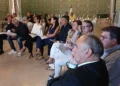 Amministratori riuniti a Palazzo Vermexio per la candidatura a Capitale Cultura 2033