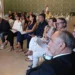 Amministratori riuniti a Palazzo Vermexio per la candidatura a Capitale Cultura 2033