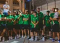 Calciatori del Comiso