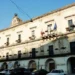Palazzo comunale di Modica, sede dell’amministrazione che gestisce il servizio ASACOM