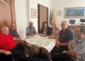 Riunione tra i sindaci di Pozzallo e Ispica, la presidente del Libero Consorzio e i tecnici sul progetto della Sp 67