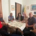 Riunione tra i sindaci di Pozzallo e Ispica, la presidente del Libero Consorzio e i tecnici sul progetto della Sp 67