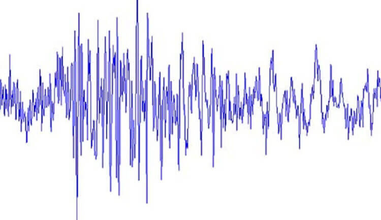 Terremoto oggi nel Canale di Sicilia: magnitudo 2.5
