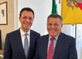 Nino Minardo e Mario marino