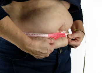 Persona obesa